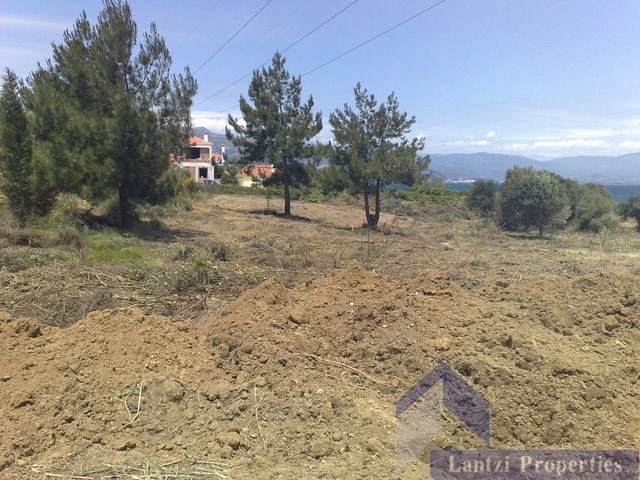 (For Sale) Land Large Land  || Aitoloakarnania/Antirrio - 14.148Sq.m, 1.700.000€ 