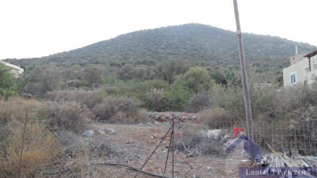 (For Sale) Land Plot || Lasithi/Agios Nikolaos - 4.500Sq.m, 140.000€ 