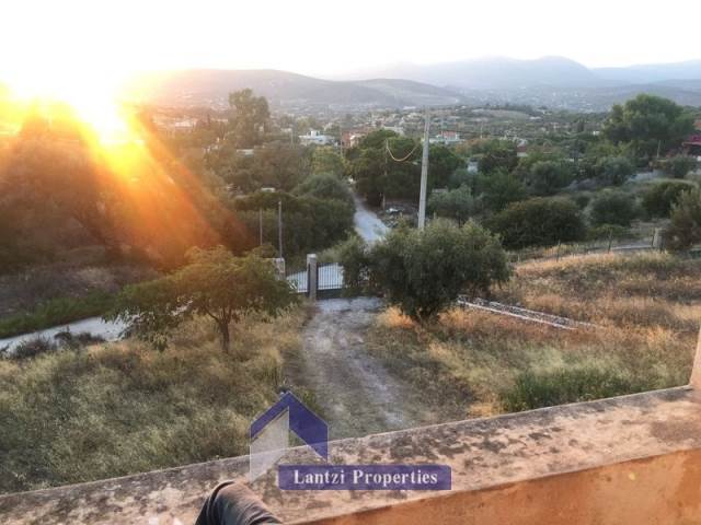 (For Sale) Residential Detached house || East Attica/Koropi - 430 Sq.m, 3 Bedrooms, 850.000€ 