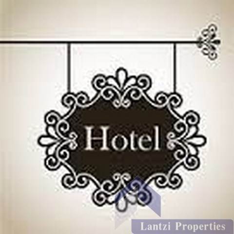 (For Sale) Other Properties Hotel || Fthiotida/Kamena Vourla - 800Sq.m, 1.850.000€ 