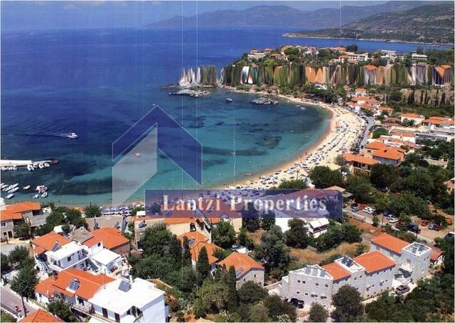(For Sale) Other Properties Hotel || Messinia/Lefktro-Kardamyli - 500Sq.m, 1.200.000€ 