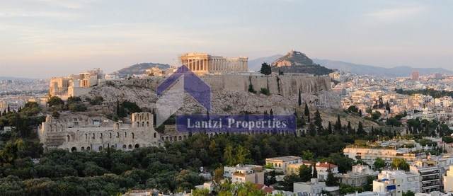 (For Sale) Other Properties Hotel || Athens Center/Athens - 8.000Sq.m, 22.000.000€ 