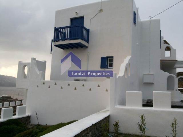 (For Sale) Residential Maisonette || Cyclades/Mykonos - 121Sq.m, 1.100.000€ 