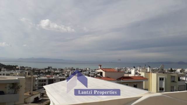 (For Sale) Residential Maisonette || Athens South/Alimos - 160 Sq.m, 3 Bedrooms, 850.000€ 