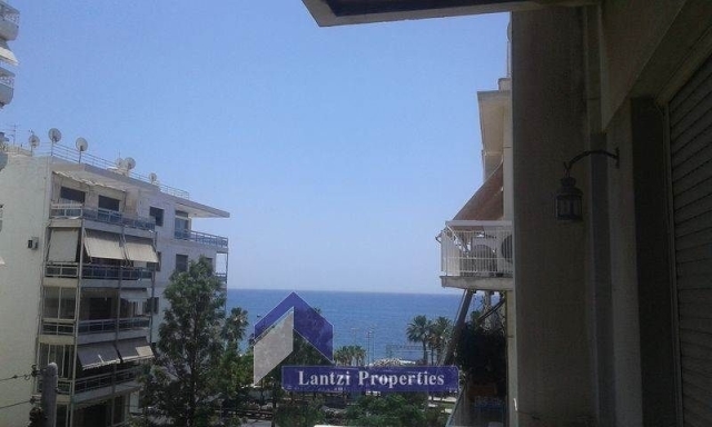 (For Sale) Residential Apartment || Athens South/Palaio Faliro - 190 Sq.m, 3 Bedrooms, 500.000€ 