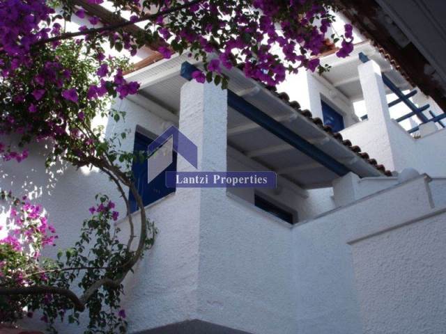 (For Sale) Other Properties Hotel || Thesprotia/Sybota - 1.000 Sq.m, 1.400.000€ 