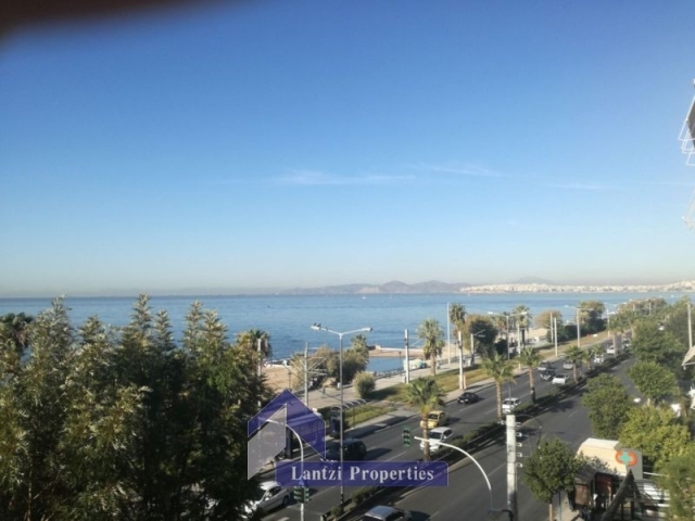 (For Sale) Residential Apartment || Athens South/Palaio Faliro - 350 Sq.m, 4 Bedrooms, 2.500.000€ 