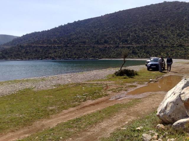 (Προς Πώληση) Αξιοποιήσιμη Γη Οικόπεδο || Ν. Κορινθίας/Σολυγεία - 4.100,00τ.μ, 950.000€ 