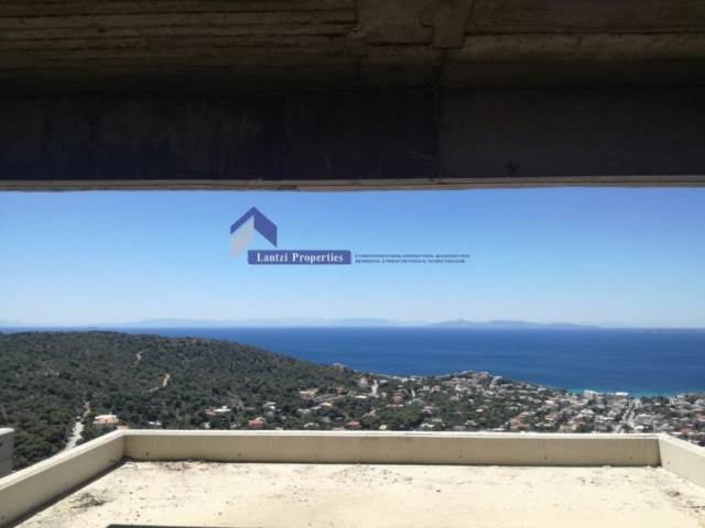 (Προς Πώληση) Λοιπά Ακίνητα Λοιπές κατηγορίες || Ανατολική Αττική/Σαρωνίδα - 480 τ.μ, 650.000€ 
