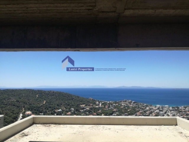 (Προς Πώληση) Αξιοποιήσιμη Γη Οικόπεδο || Ανατολική Αττική/Σαρωνίδα - 1.200 τ.μ, 650.000€ 