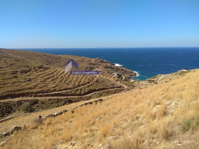 (Προς Πώληση) Αξιοποιήσιμη Γη Αγροτεμάχιο || Κυκλάδες/Κέα-Τζιά - 10.000 τ.μ, 700.000€ 
