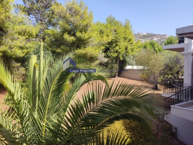 (Προς Πώληση) Κατοικία Μονοκατοικία || Ανατολική Αττική/Σαρωνίδα - 127 τ.μ, 3 Υ/Δ, 520.000€ 