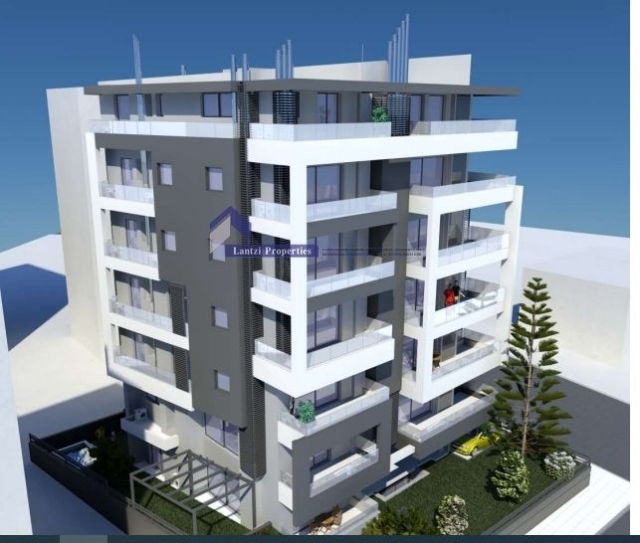 (For Sale) Residential Maisonette || Athens South/Alimos - 143 Sq.m, 3 Bedrooms, 890.000€ 