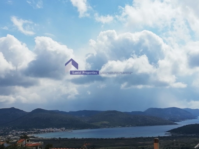 (Προς Πώληση) Κατοικία Μεζονέτα || Ανατολική Αττική/Ανάβυσσος - 260 τ.μ, 6 Υ/Δ, 550.000€ 