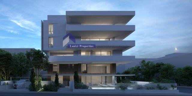 (Προς Πώληση) Κατοικία Διαμέρισμα || Αθήνα Νότια/Γλυφάδα - 91 τ.μ, 2 Υ/Δ, 510.000€ 
