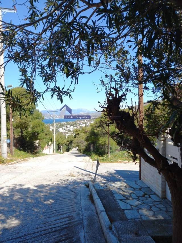 (Προς Πώληση) Κατοικία Μονοκατοικία || Ανατολική Αττική/Σαρωνίδα - 247 τ.μ, 495.000€ 