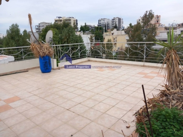(Προς Πώληση) Κατοικία Μεζονέτα || Αθήνα Νότια/Άλιμος - 101 τ.μ, 4 Υ/Δ, 430.000€ 