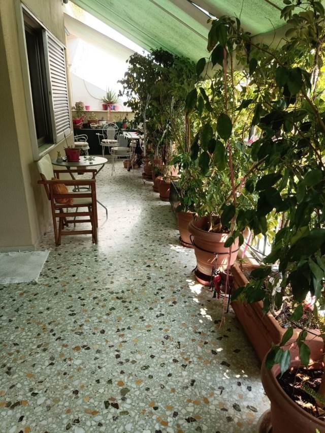 (Προς Πώληση) Κατοικία Μεζονέτα || Αθήνα Κέντρο/Αθήνα - 166 τ.μ, 2 Υ/Δ, 338.000€ 