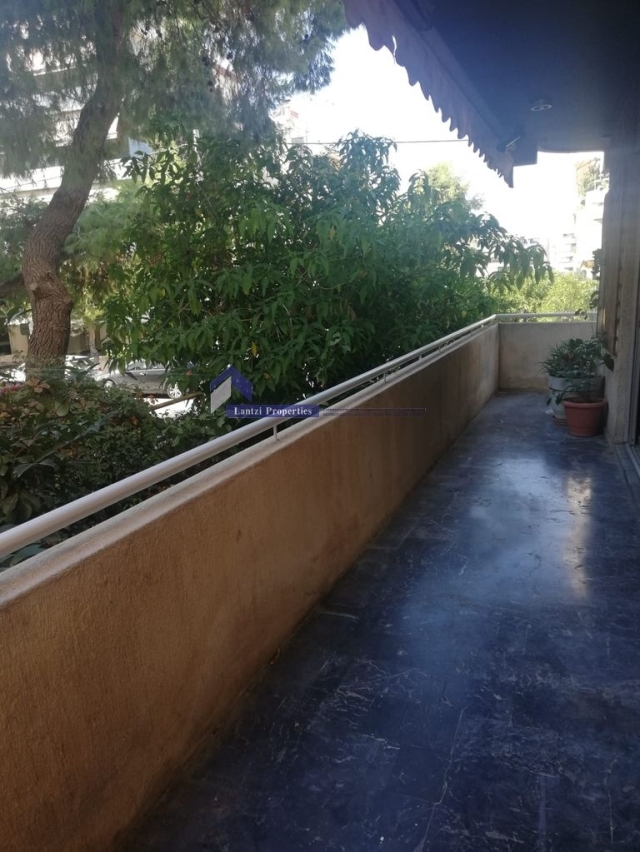 (Προς Πώληση) Κατοικία Διαμέρισμα || Αθήνα Νότια/Άλιμος - 150 τ.μ, 3 Υ/Δ, 385.000€ 