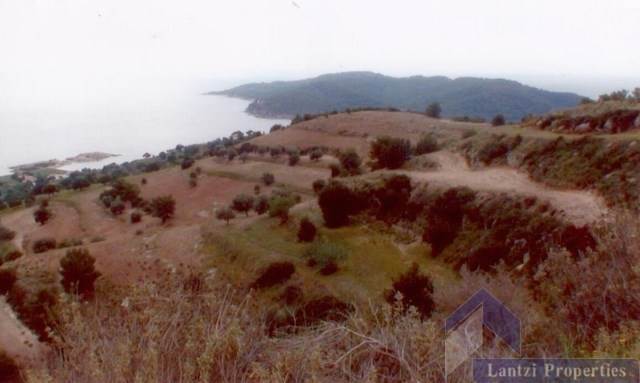 (For Sale) Land Plot || Piraias/Spetses - 102.263,00Sq.m, 8.000.000€ 