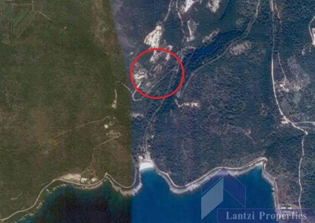 (Προς Πώληση) Αξιοποιήσιμη Γη Οικόπεδο || Ν. Λευκάδας/Απολλώνιο - 32.500τ.μ, 450.000€ 
