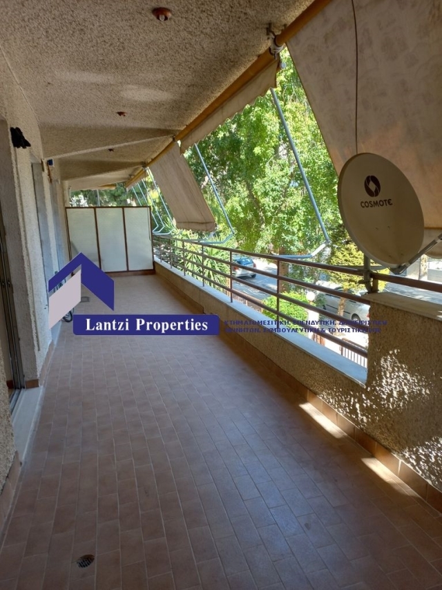 (Προς Πώληση) Κατοικία Διαμέρισμα || Αθήνα Νότια/Άλιμος - 93 τ.μ, 250.000€ 