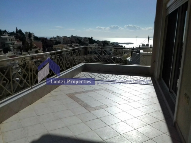 (Προς Πώληση) Κατοικία Διαμέρισμα || Ανατολική Αττική/Βούλα - 120 τ.μ, 2 Υ/Δ, 570.000€ 