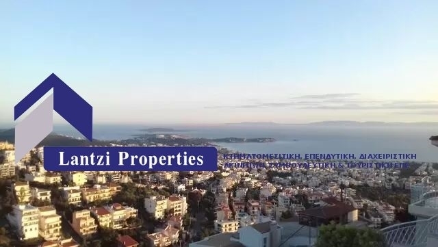 (Προς Πώληση) Κατοικία Μεζονέτα || Ανατολική Αττική/Βούλα - 225 τ.μ, 3 Υ/Δ, 1.305.000€ 