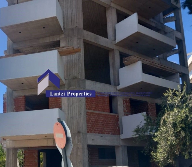 (Προς Πώληση) Κατοικία Οροφοδιαμέρισμα || Αθήνα Νότια/Άλιμος - 92 τ.μ, 2 Υ/Δ, 400.000€ 