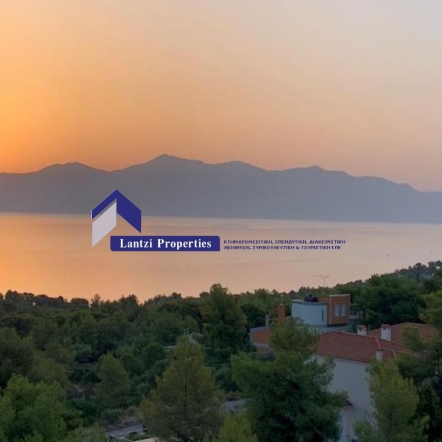 (Προς Πώληση) Κατοικία Βίλα || Ν. Φθιώτιδας/Μαλεσίνα - 480 τ.μ, 4 Υ/Δ, 1.150.000€ 