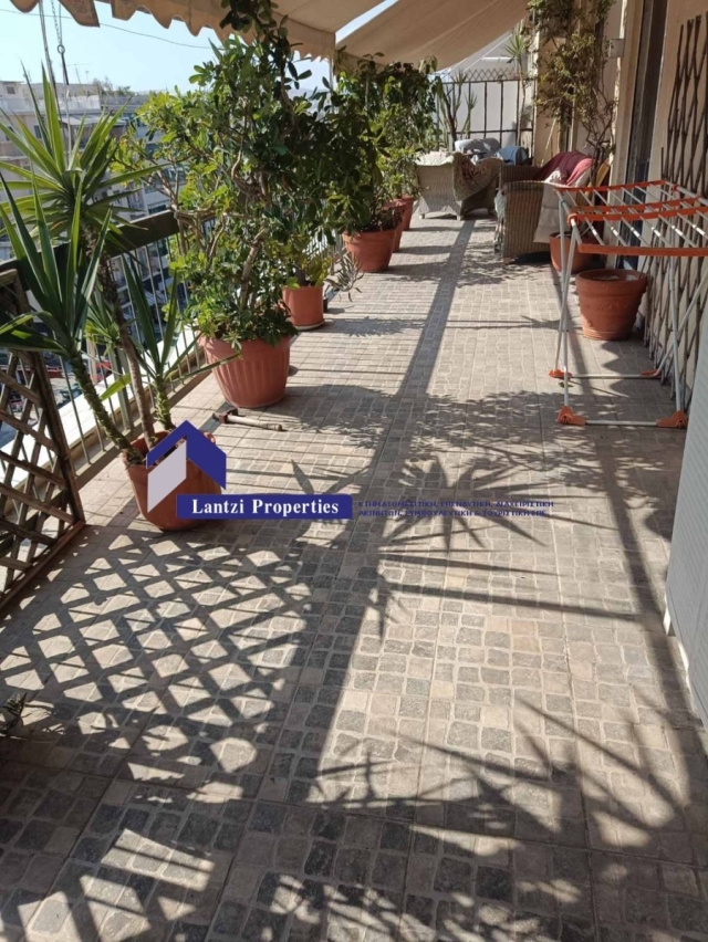 (Προς Πώληση) Κατοικία Ρετιρέ || Αθήνα Κέντρο/Αθήνα - 75 τ.μ, 2 Υ/Δ, 400.000€ 