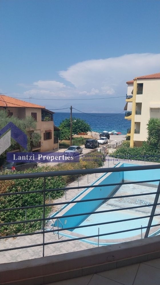 (For Sale) Residential Apartment || Achaia/Aigeira - 81 Sq.m, 2 Bedrooms, 235.000€ 