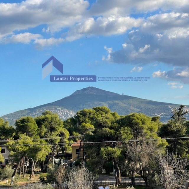 (Προς Πώληση) Κατοικία Βίλα || Ανατολική Αττική/Αχαρνές (Μενίδι) - 510 τ.μ, 10 Υ/Δ, 1.900.000€ 