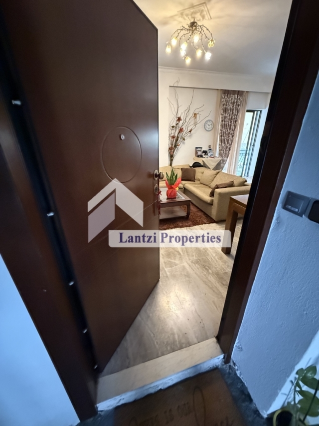 (For Sale) Residential Floor Apartment || Athens West/Peristeri - 89 Sq.m, 2 Bedrooms, 220.000€ 