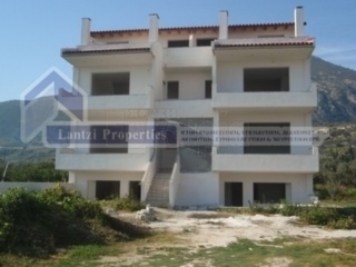 (Προς Πώληση) Κατοικία Μεζονέτα || Ν. Κορινθίας/Ξυλόκαστρο - 450 τ.μ, 8 Υ/Δ, 440.000€ 