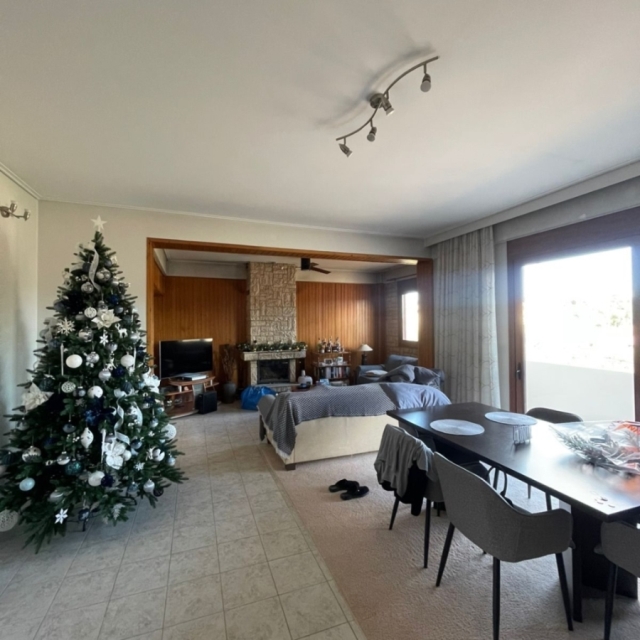 (Προς Πώληση) Κατοικία Βίλα || Ανατολική Αττική/Αχαρνές (Μενίδι) - 510 τ.μ, 10 Υ/Δ, 1.490.000€ 