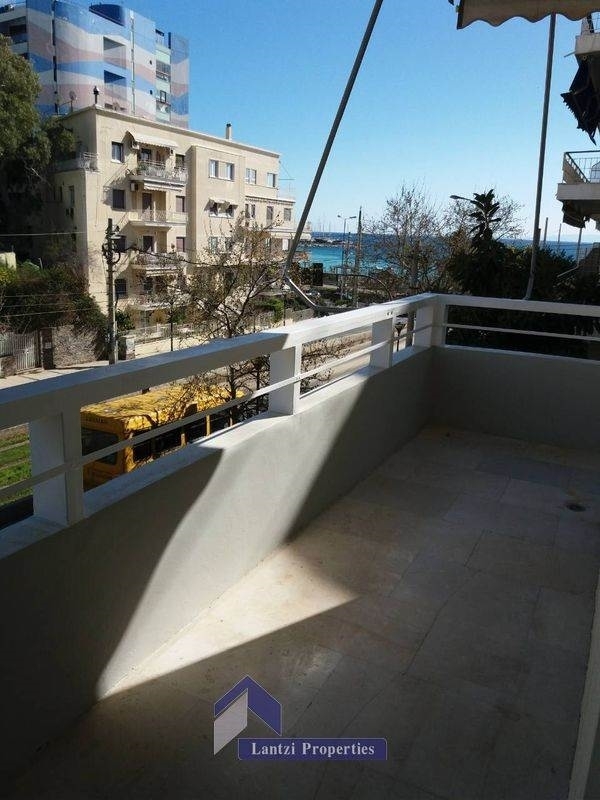 (Προς Πώληση) Κατοικία Διαμέρισμα || Αθήνα Νότια/Παλαιό Φάληρο - 140 τ.μ, 2 Υ/Δ, 550.000€ 