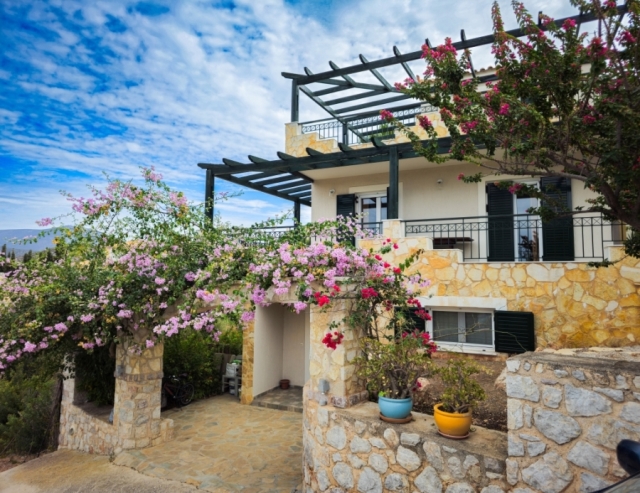 (For Sale) Residential Detached house || Argolida/Kranidi - 250 Sq.m, 650.000€ 
