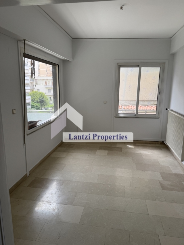 (For Sale) Residential Apartment || Athens South/Palaio Faliro - 49 Sq.m, 1 Bedrooms, 155.000€ 