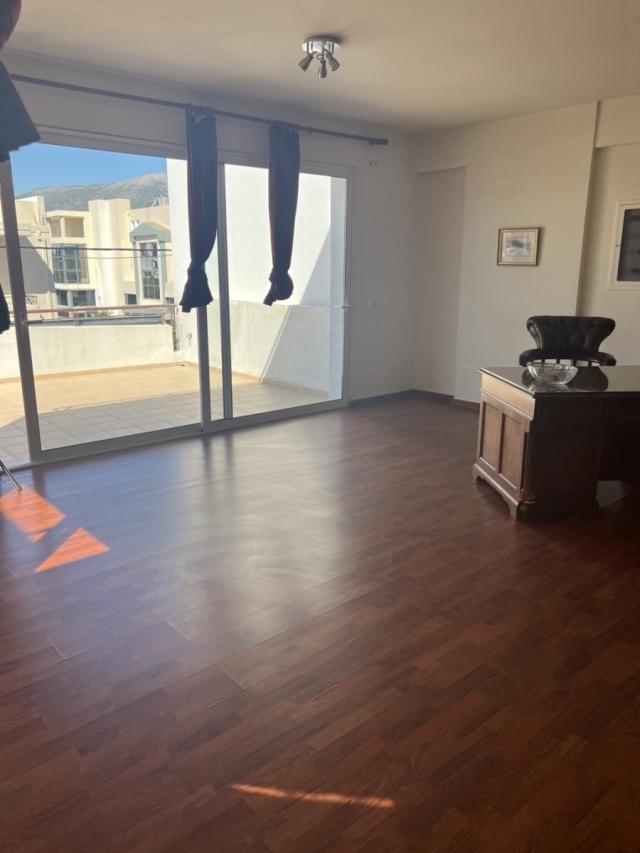 (For Sale) Residential Studio || East Attica/Koropi - 70 Sq.m, 1 Bedrooms, 175.000€ 