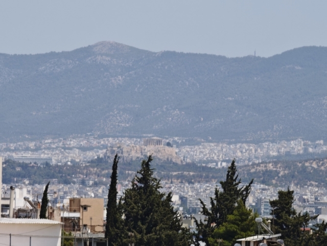 (For Sale) Residential Penthouse || Piraias/Nikaia - 37 Sq.m, 55.000€ 