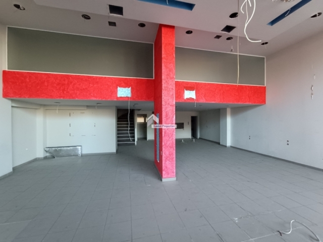 (Προς Ενοικίαση) Επαγγελματικός Χώρος  || Αθήνα Κέντρο/Γαλάτσι - 204 τ.μ, 3.000€ 
