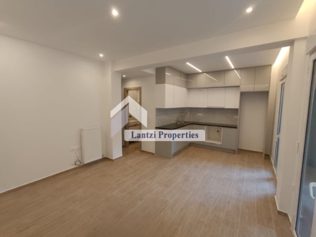 (For Sale) Residential Apartment || Athens Center/Galatsi - 55 Sq.m, 2 Bedrooms, 150.000€ 