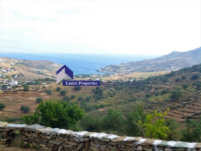 (Προς Πώληση) Αξιοποιήσιμη Γη Οικόπεδο || Κυκλάδες/Κέα-Τζιά - 4.005 τ.μ, 185.000€ 