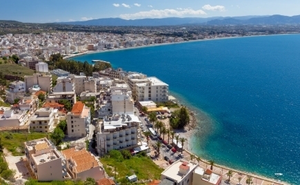 (For Sale) Land Plot wIthin Settlement || Korinthia/Loutraki-Perachora - 10.854 Sq.m, 4.000.000€ 