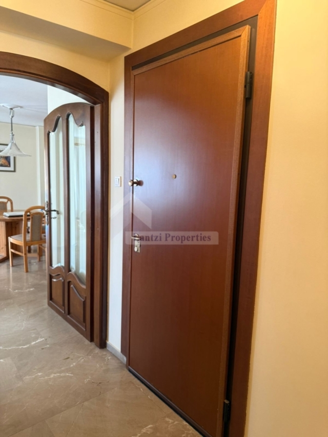 (Προς Πώληση) Κατοικία Διαμέρισμα || Αθήνα Νότια/Παλαιό Φάληρο - 116 τ.μ, 2 Υ/Δ, 370.000€ 