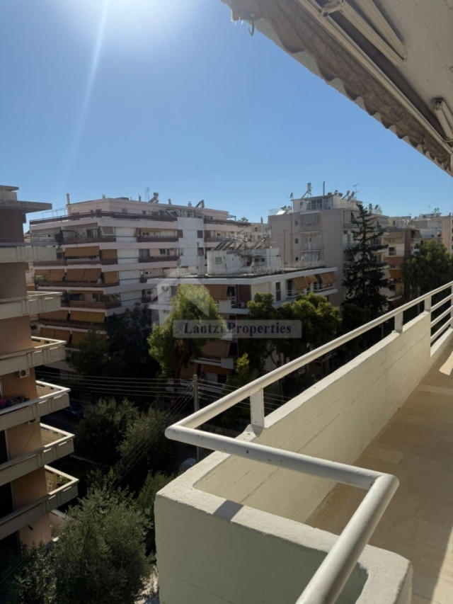 (Προς Πώληση) Κατοικία Διαμέρισμα || Αθήνα Νότια/Παλαιό Φάληρο - 116 τ.μ, 2 Υ/Δ, 365.000€ 