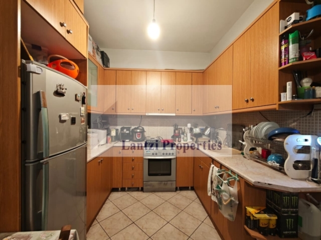 (For Sale) Residential Apartment || Athens Center/Athens - 55 Sq.m, 1 Bedrooms, 75.000€ 
