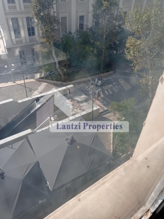 (Προς Ενοικίαση) Επαγγελματικός Χώρος Γραφείο || Πειραιάς/Πειραιάς - 220 τ.μ, 2.200€ 