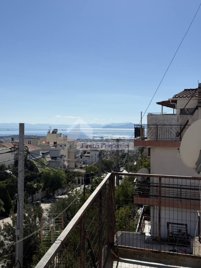 (Προς Πώληση) Κατοικία Διαμέρισμα || Αθήνα Νότια/Γλυφάδα - 200 τ.μ, 5 Υ/Δ, 600.000€ 